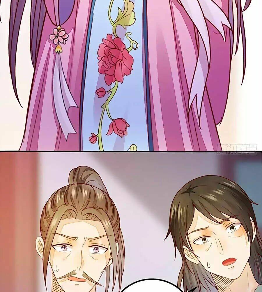 Thần Y Khí Nữ: Ngự Thú Cuồng Phi Của Quỷ Đế - Chapter 55 - Page 48