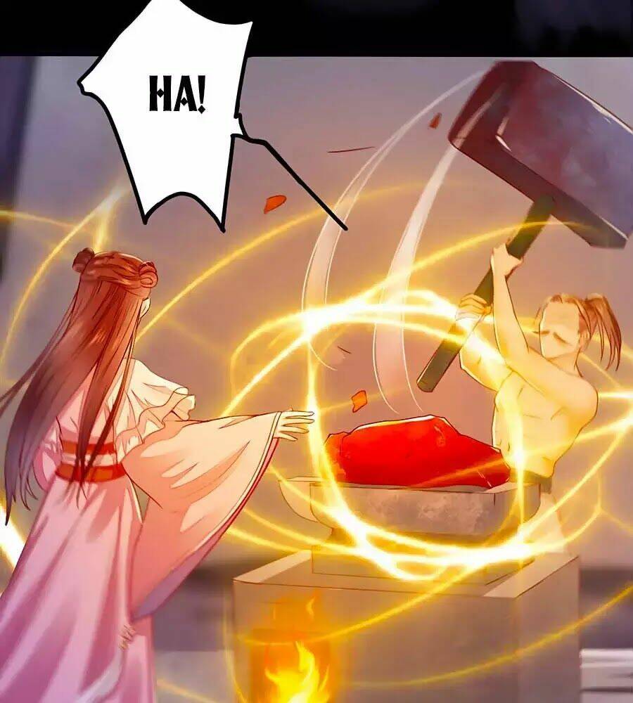 Thần Y Khí Nữ: Ngự Thú Cuồng Phi Của Quỷ Đế - Chapter 55 - Page 4