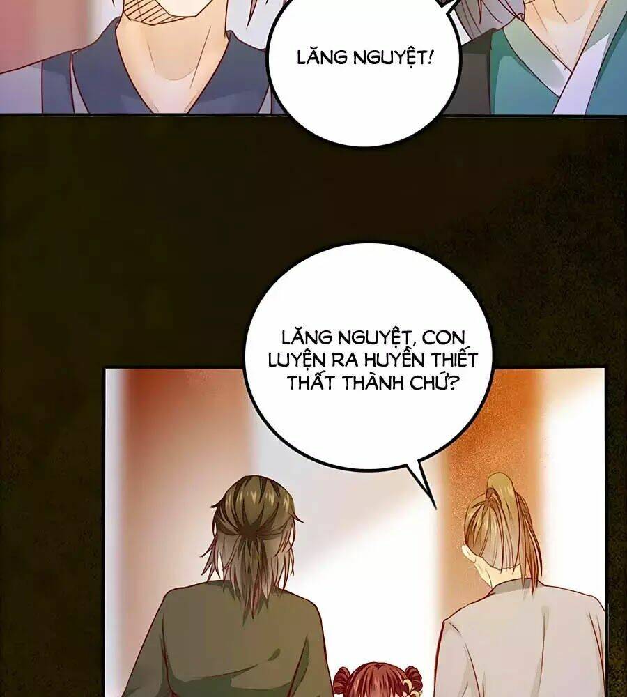 Thần Y Khí Nữ: Ngự Thú Cuồng Phi Của Quỷ Đế - Chapter 55 - Page 49