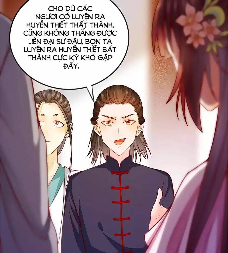 Thần Y Khí Nữ: Ngự Thú Cuồng Phi Của Quỷ Đế - Chapter 55 - Page 54