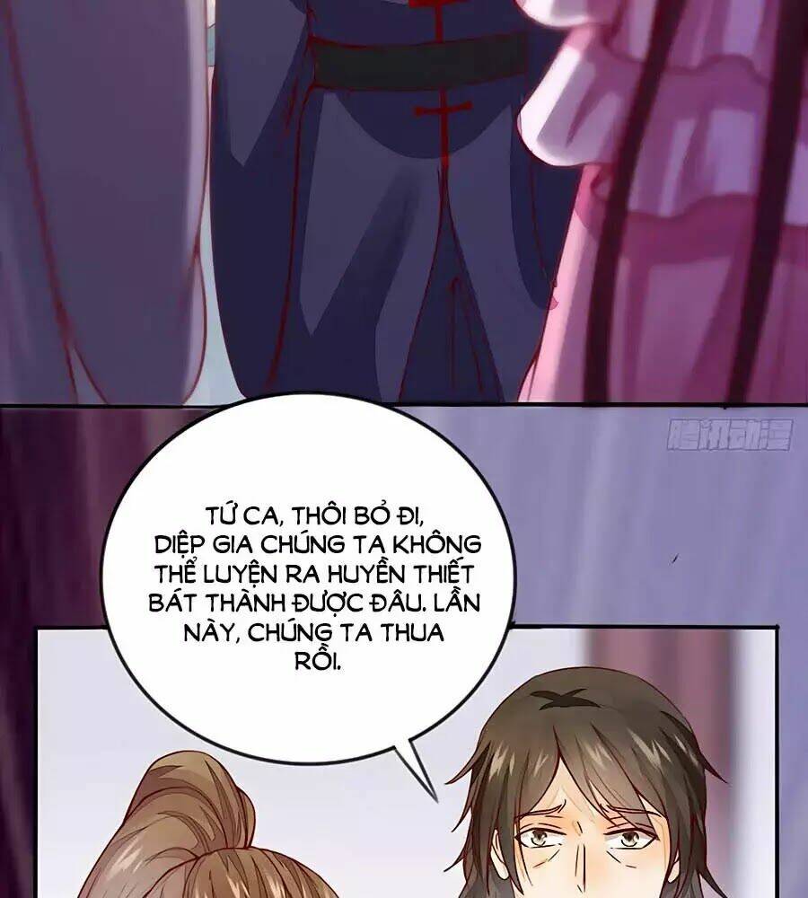 Thần Y Khí Nữ: Ngự Thú Cuồng Phi Của Quỷ Đế - Chapter 55 - Page 55