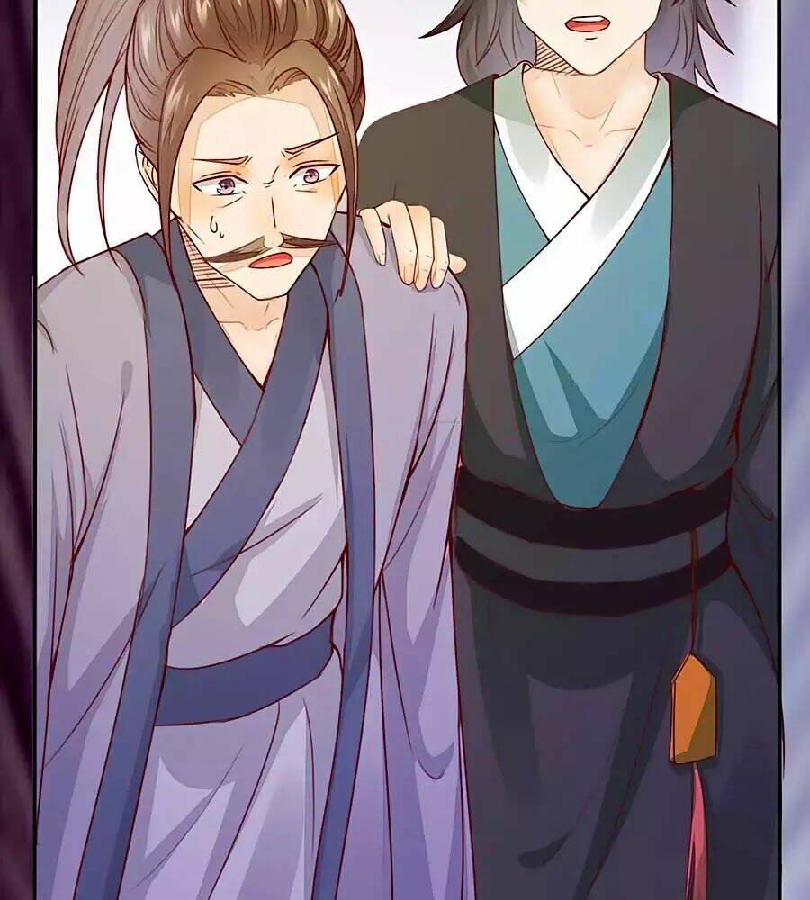 Thần Y Khí Nữ: Ngự Thú Cuồng Phi Của Quỷ Đế - Chapter 55 - Page 56