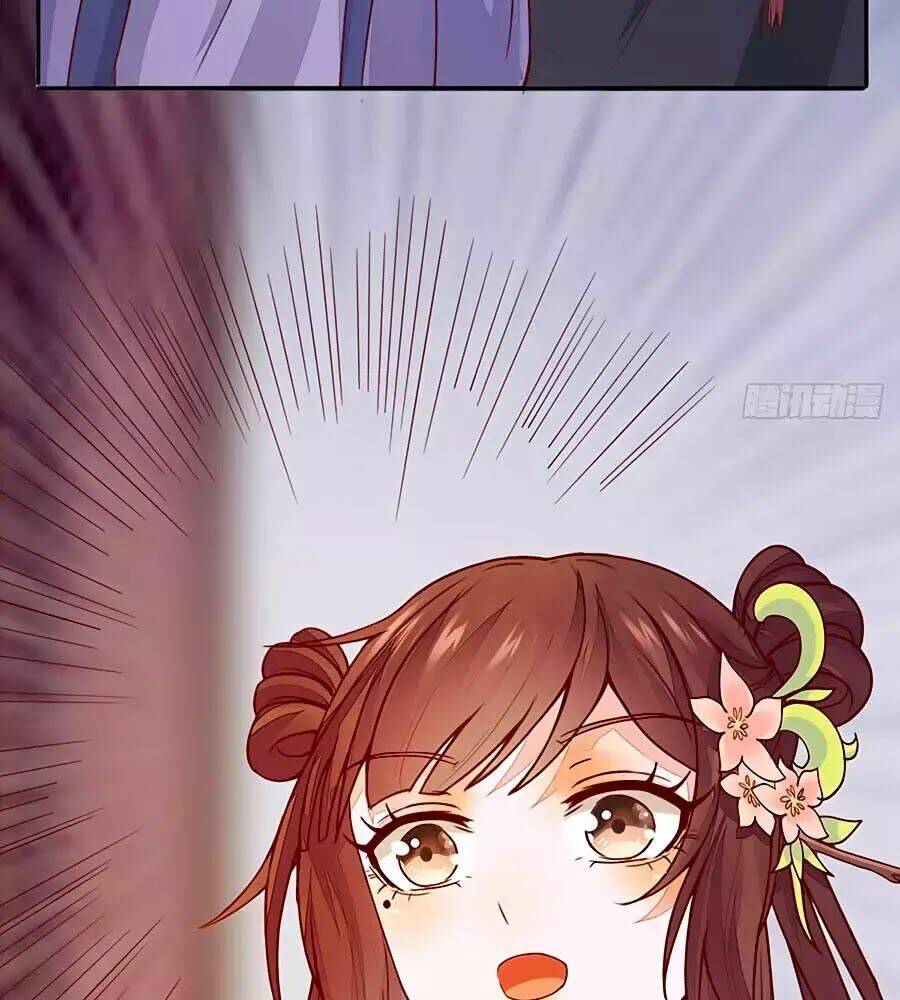 Thần Y Khí Nữ: Ngự Thú Cuồng Phi Của Quỷ Đế - Chapter 55 - Page 57