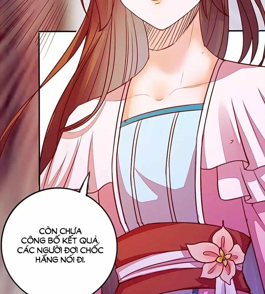 Thần Y Khí Nữ: Ngự Thú Cuồng Phi Của Quỷ Đế - Chapter 55 - Page 58