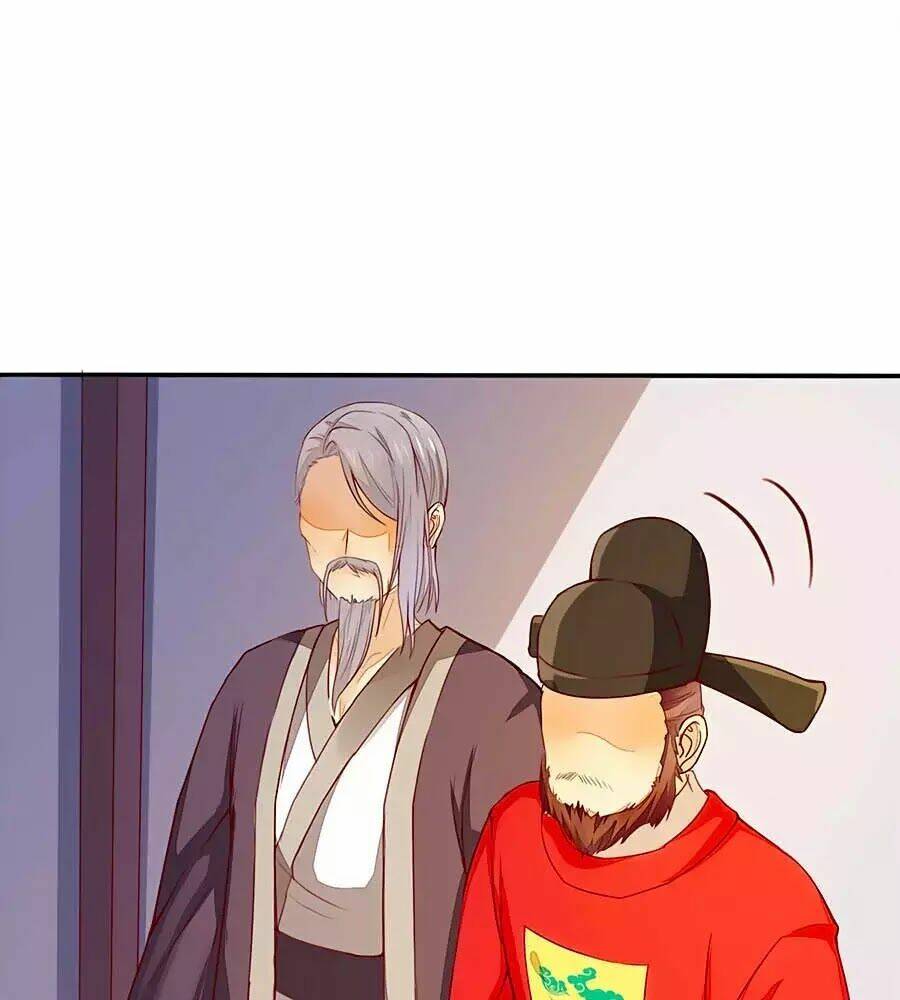 Thần Y Khí Nữ: Ngự Thú Cuồng Phi Của Quỷ Đế - Chapter 55 - Page 60