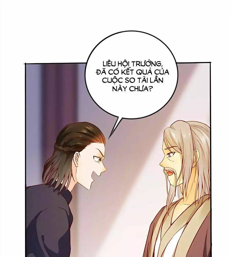 Thần Y Khí Nữ: Ngự Thú Cuồng Phi Của Quỷ Đế - Chapter 55 - Page 62