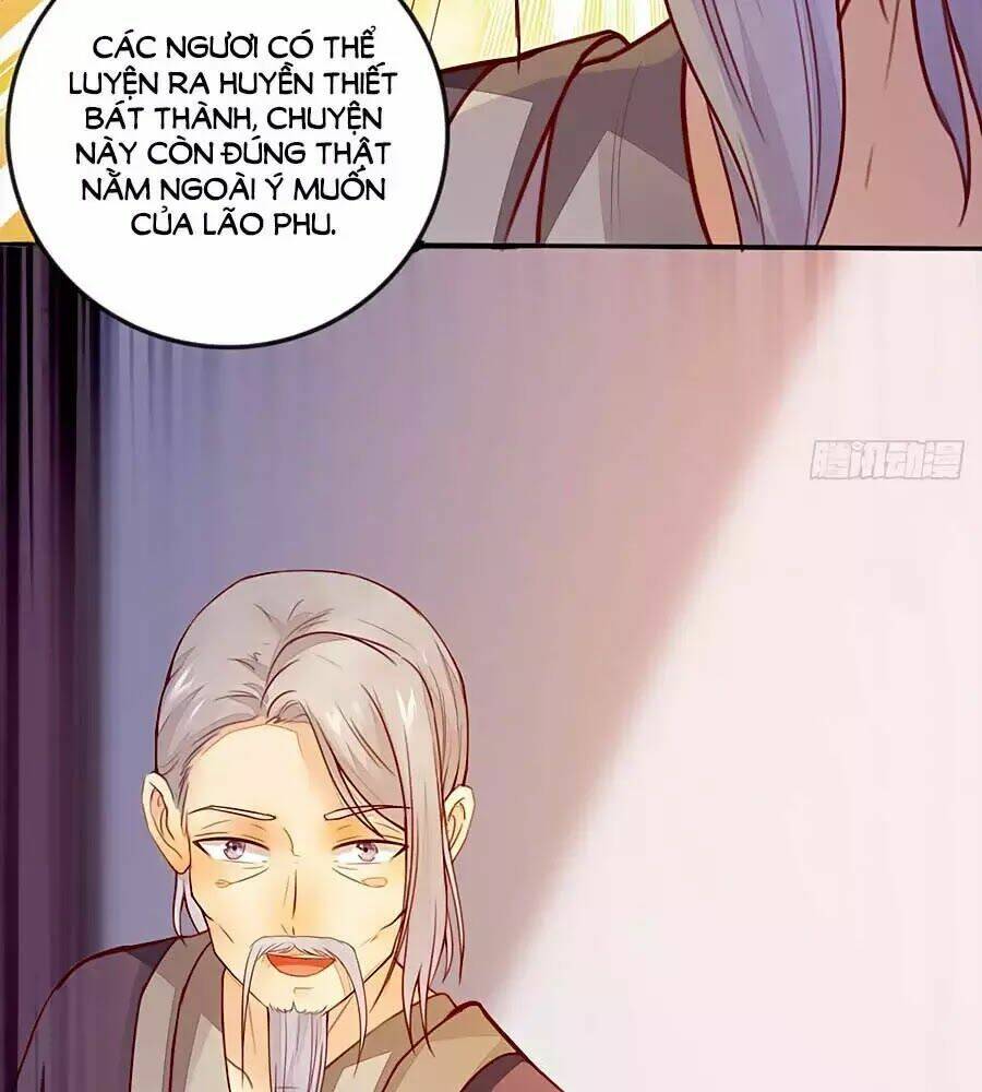 Thần Y Khí Nữ: Ngự Thú Cuồng Phi Của Quỷ Đế - Chapter 55 - Page 65