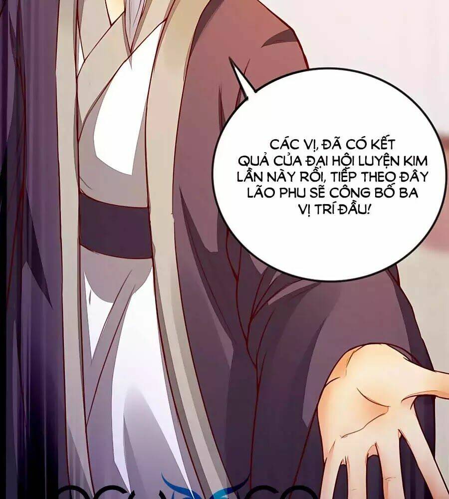 Thần Y Khí Nữ: Ngự Thú Cuồng Phi Của Quỷ Đế - Chapter 55 - Page 66