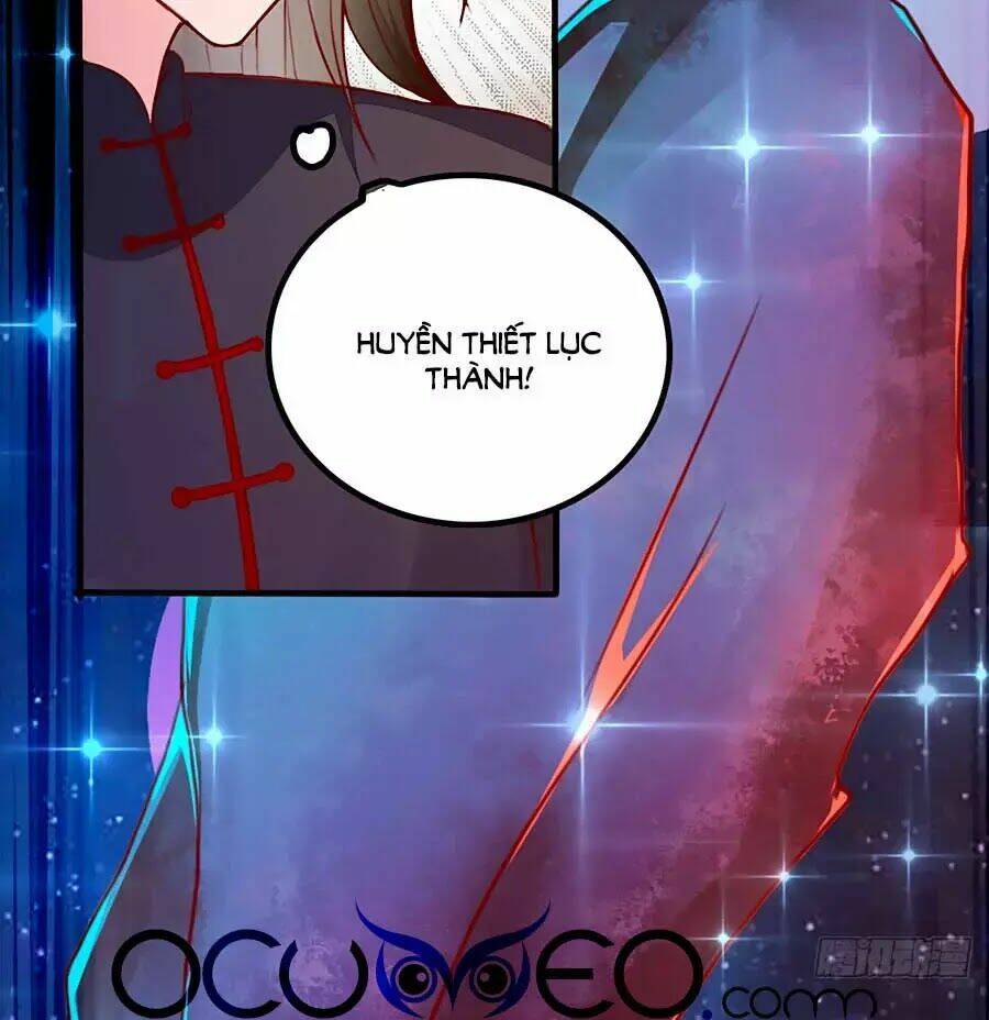 Thần Y Khí Nữ: Ngự Thú Cuồng Phi Của Quỷ Đế - Chapter 55 - Page 6