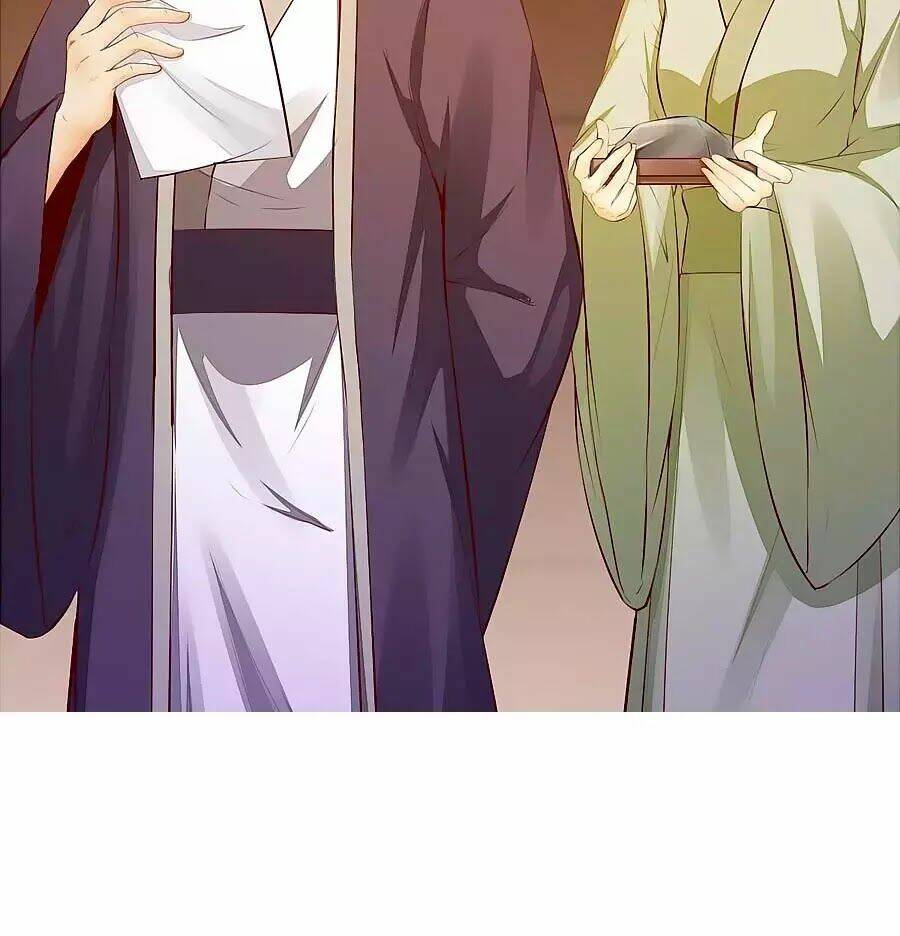 Thần Y Khí Nữ: Ngự Thú Cuồng Phi Của Quỷ Đế - Chapter 56 - Page 11