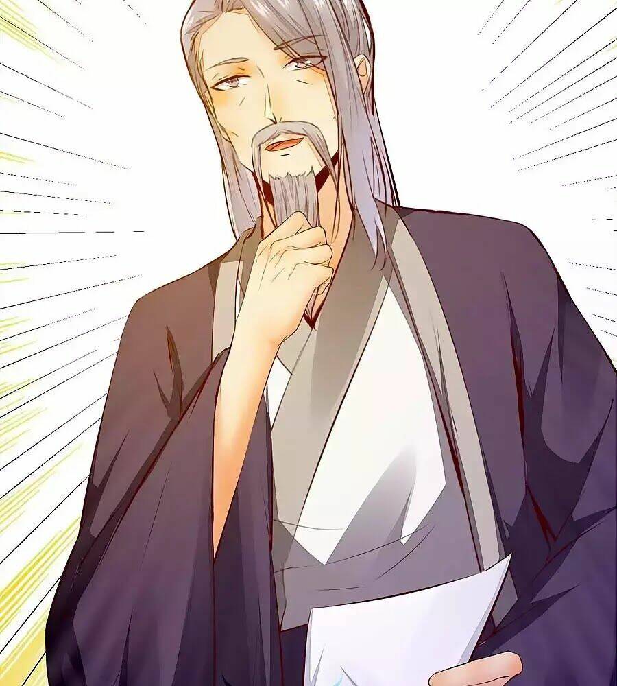 Thần Y Khí Nữ: Ngự Thú Cuồng Phi Của Quỷ Đế - Chapter 56 - Page 14