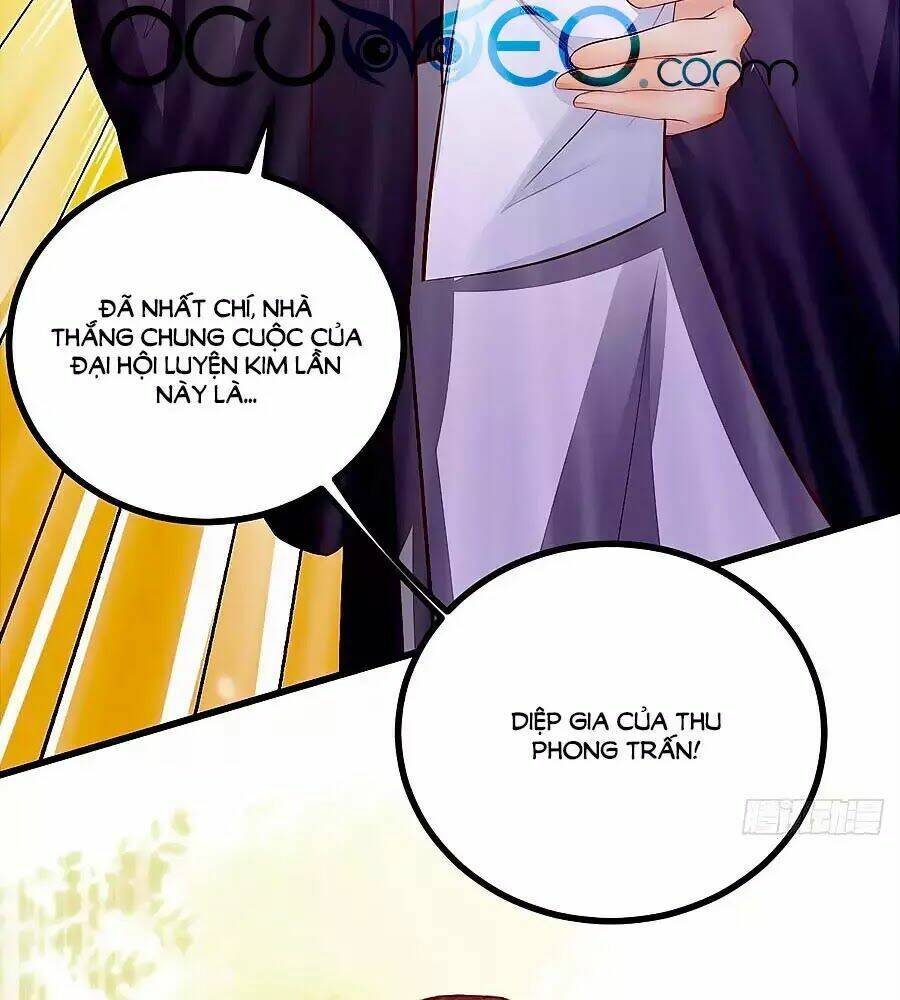 Thần Y Khí Nữ: Ngự Thú Cuồng Phi Của Quỷ Đế - Chapter 56 - Page 15