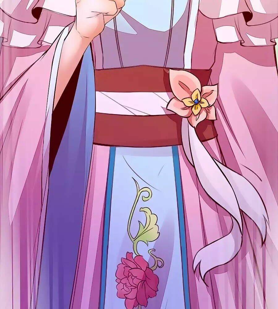 Thần Y Khí Nữ: Ngự Thú Cuồng Phi Của Quỷ Đế - Chapter 56 - Page 17