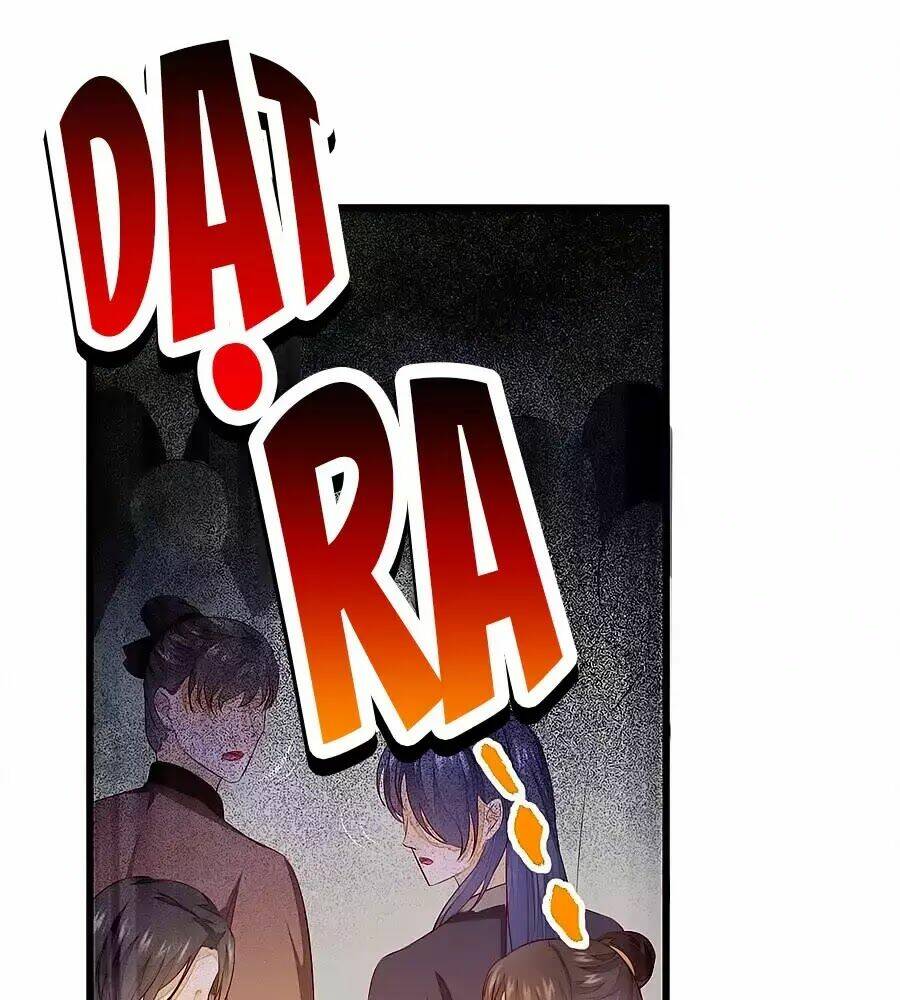 Thần Y Khí Nữ: Ngự Thú Cuồng Phi Của Quỷ Đế - Chapter 56 - Page 19