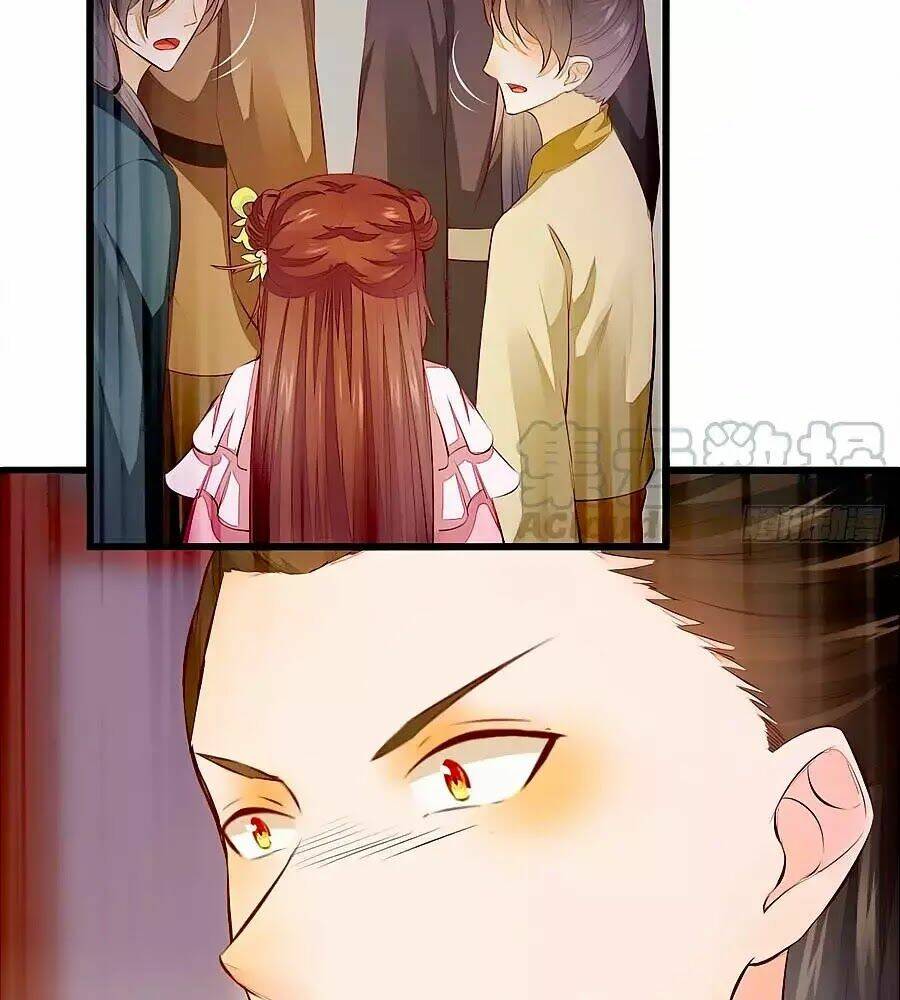 Thần Y Khí Nữ: Ngự Thú Cuồng Phi Của Quỷ Đế - Chapter 56 - Page 20