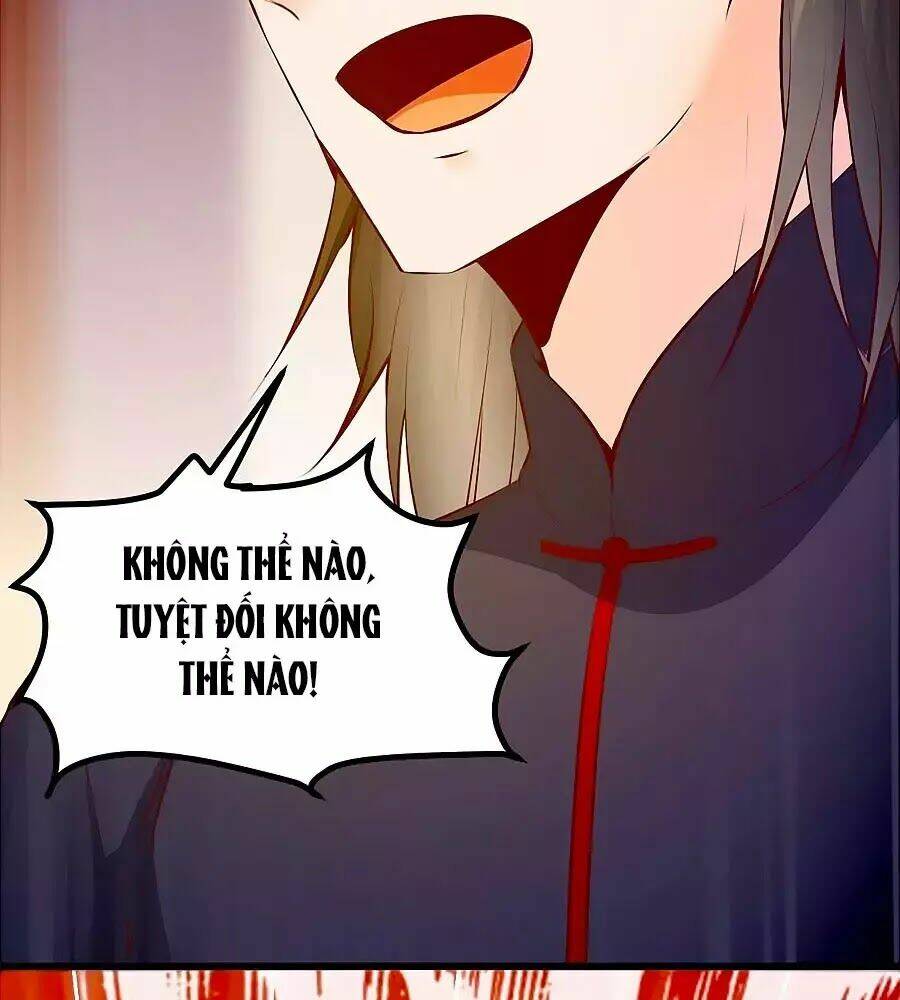 Thần Y Khí Nữ: Ngự Thú Cuồng Phi Của Quỷ Đế - Chapter 56 - Page 21