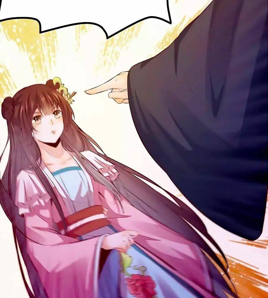 Thần Y Khí Nữ: Ngự Thú Cuồng Phi Của Quỷ Đế - Chapter 56 - Page 23