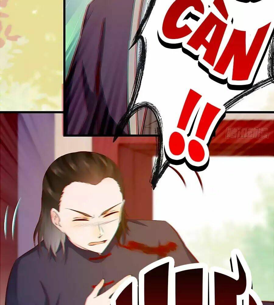 Thần Y Khí Nữ: Ngự Thú Cuồng Phi Của Quỷ Đế - Chapter 56 - Page 26