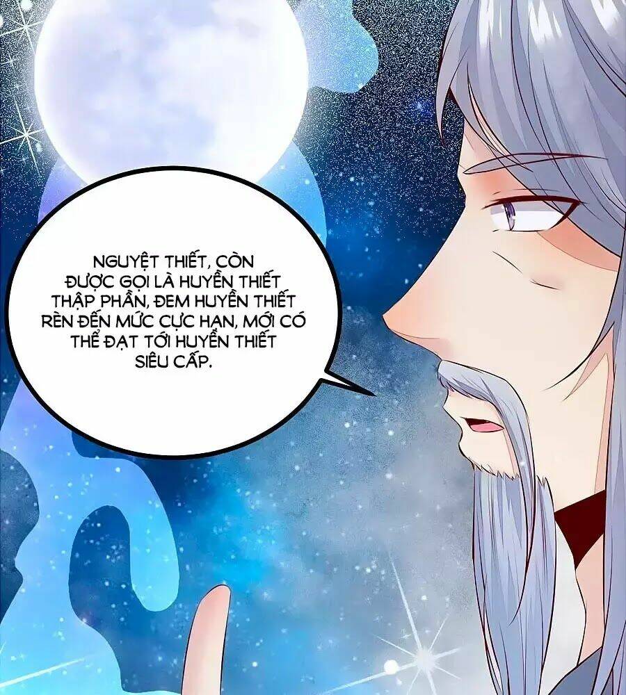 Thần Y Khí Nữ: Ngự Thú Cuồng Phi Của Quỷ Đế - Chapter 56 - Page 28