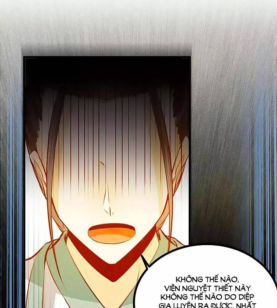 Thần Y Khí Nữ: Ngự Thú Cuồng Phi Của Quỷ Đế - Chapter 56 - Page 30