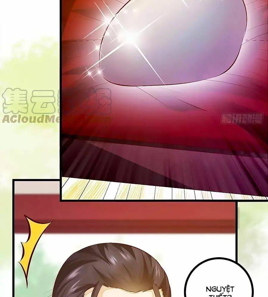 Thần Y Khí Nữ: Ngự Thú Cuồng Phi Của Quỷ Đế - Chapter 56 - Page 35