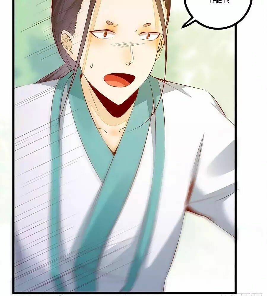 Thần Y Khí Nữ: Ngự Thú Cuồng Phi Của Quỷ Đế - Chapter 56 - Page 36