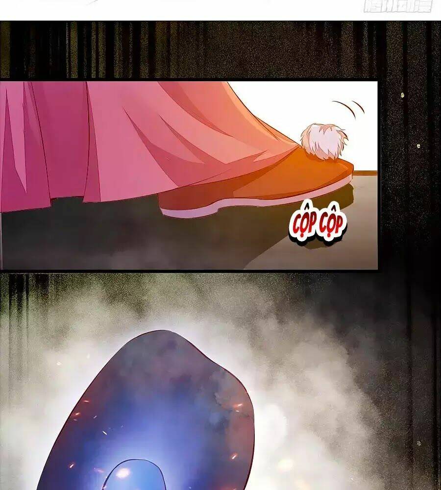 Thần Y Khí Nữ: Ngự Thú Cuồng Phi Của Quỷ Đế - Chapter 56 - Page 37