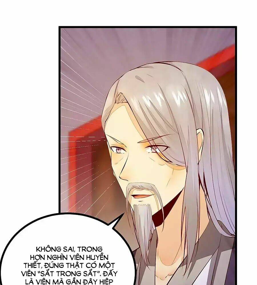 Thần Y Khí Nữ: Ngự Thú Cuồng Phi Của Quỷ Đế - Chapter 56 - Page 40