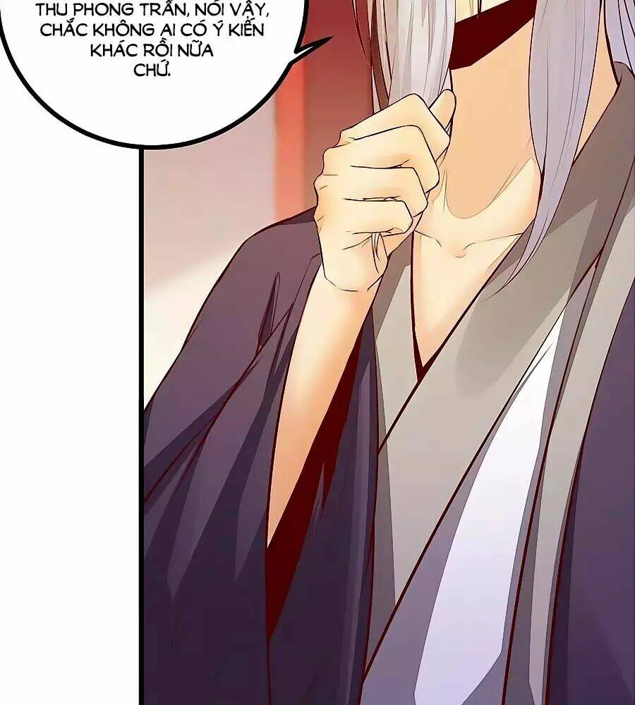 Thần Y Khí Nữ: Ngự Thú Cuồng Phi Của Quỷ Đế - Chapter 56 - Page 44