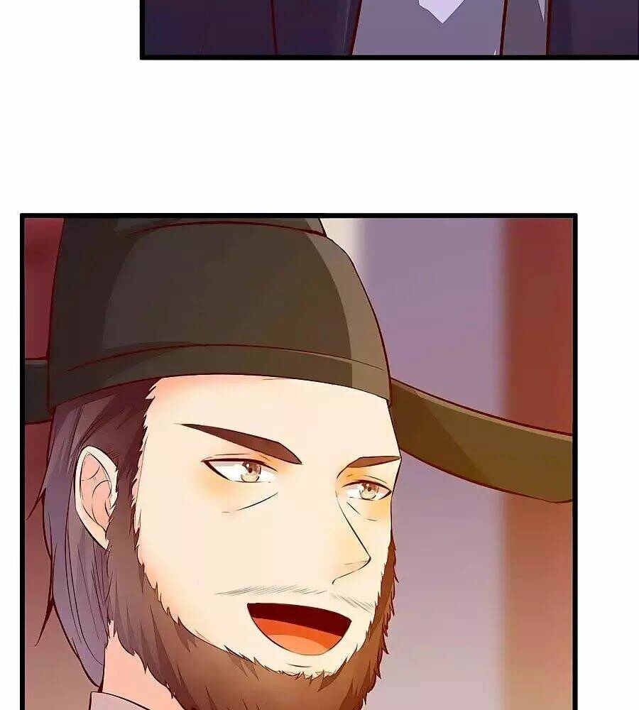 Thần Y Khí Nữ: Ngự Thú Cuồng Phi Của Quỷ Đế - Chapter 56 - Page 45