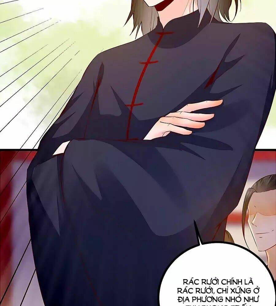 Thần Y Khí Nữ: Ngự Thú Cuồng Phi Của Quỷ Đế - Chapter 56 - Page 4