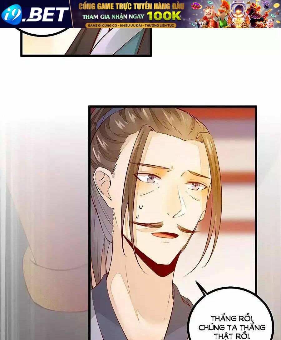 Thần Y Khí Nữ: Ngự Thú Cuồng Phi Của Quỷ Đế - Chapter 56 - Page 50