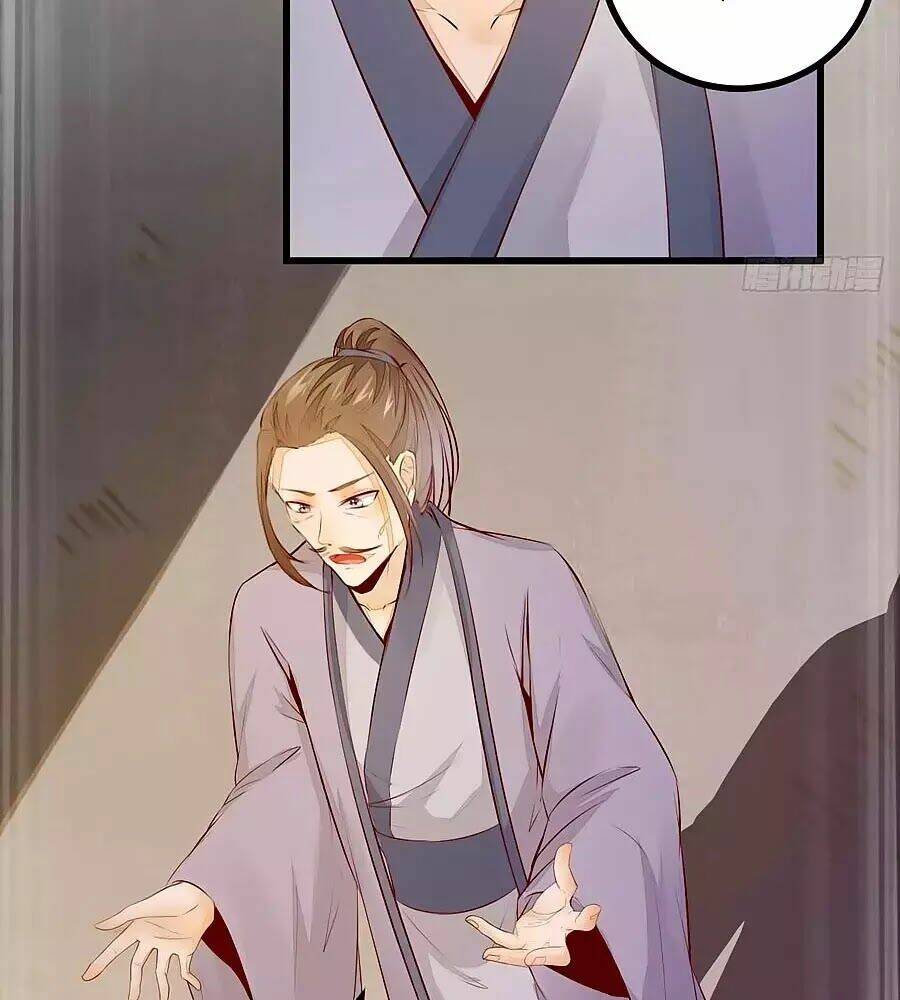 Thần Y Khí Nữ: Ngự Thú Cuồng Phi Của Quỷ Đế - Chapter 56 - Page 51