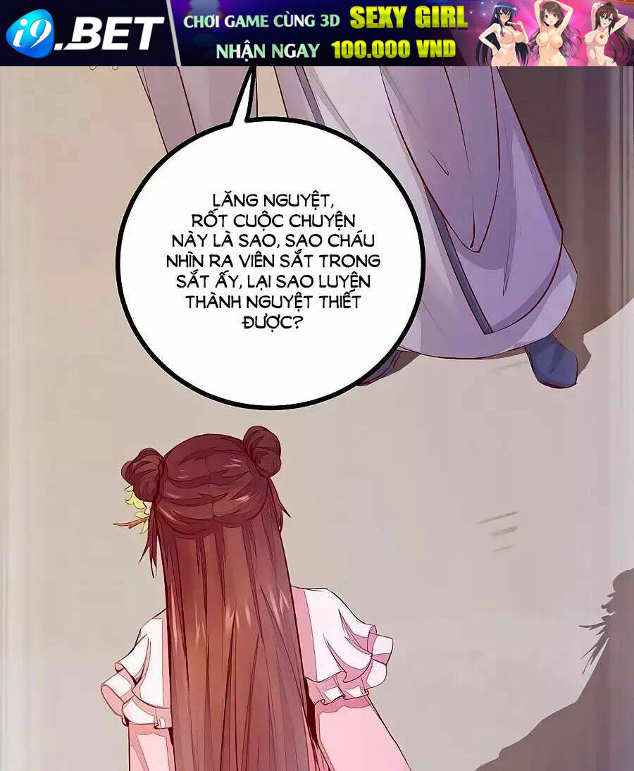 Thần Y Khí Nữ: Ngự Thú Cuồng Phi Của Quỷ Đế - Chapter 56 - Page 52