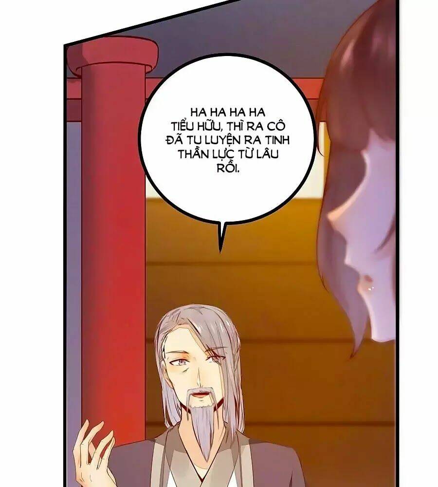 Thần Y Khí Nữ: Ngự Thú Cuồng Phi Của Quỷ Đế - Chapter 56 - Page 54