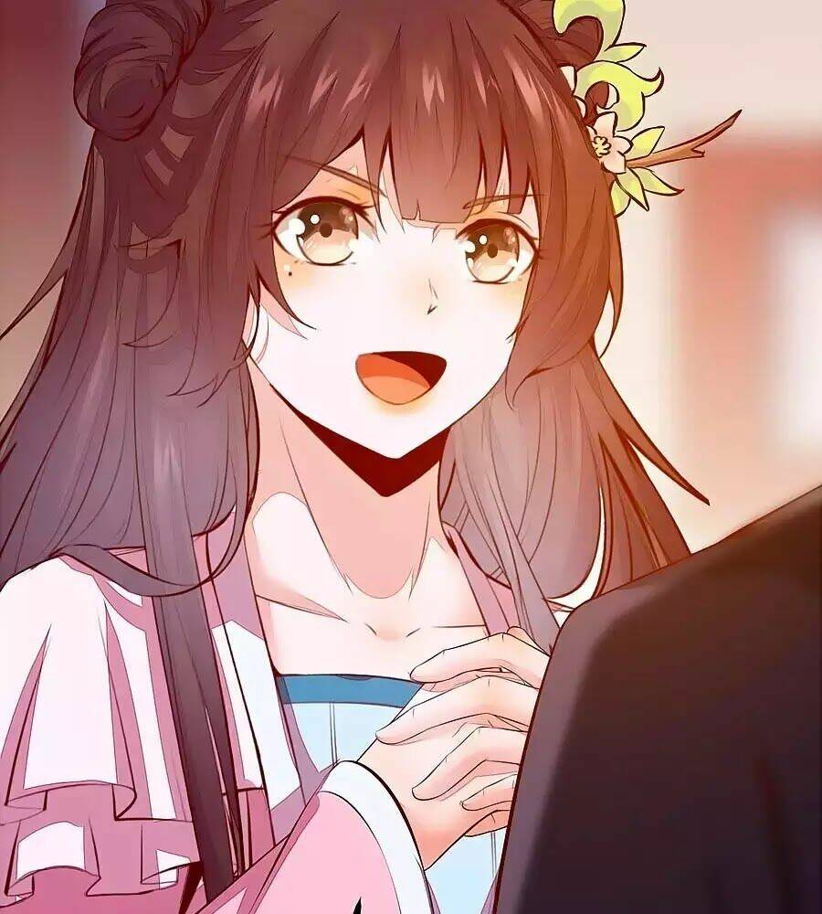 Thần Y Khí Nữ: Ngự Thú Cuồng Phi Của Quỷ Đế - Chapter 56 - Page 56