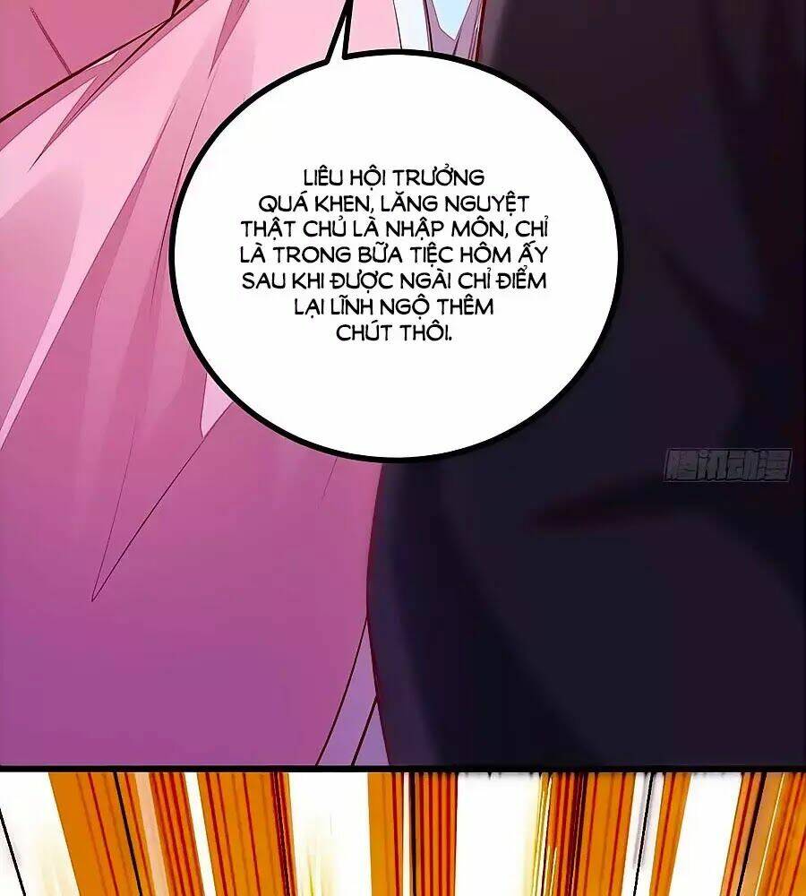 Thần Y Khí Nữ: Ngự Thú Cuồng Phi Của Quỷ Đế - Chapter 56 - Page 57