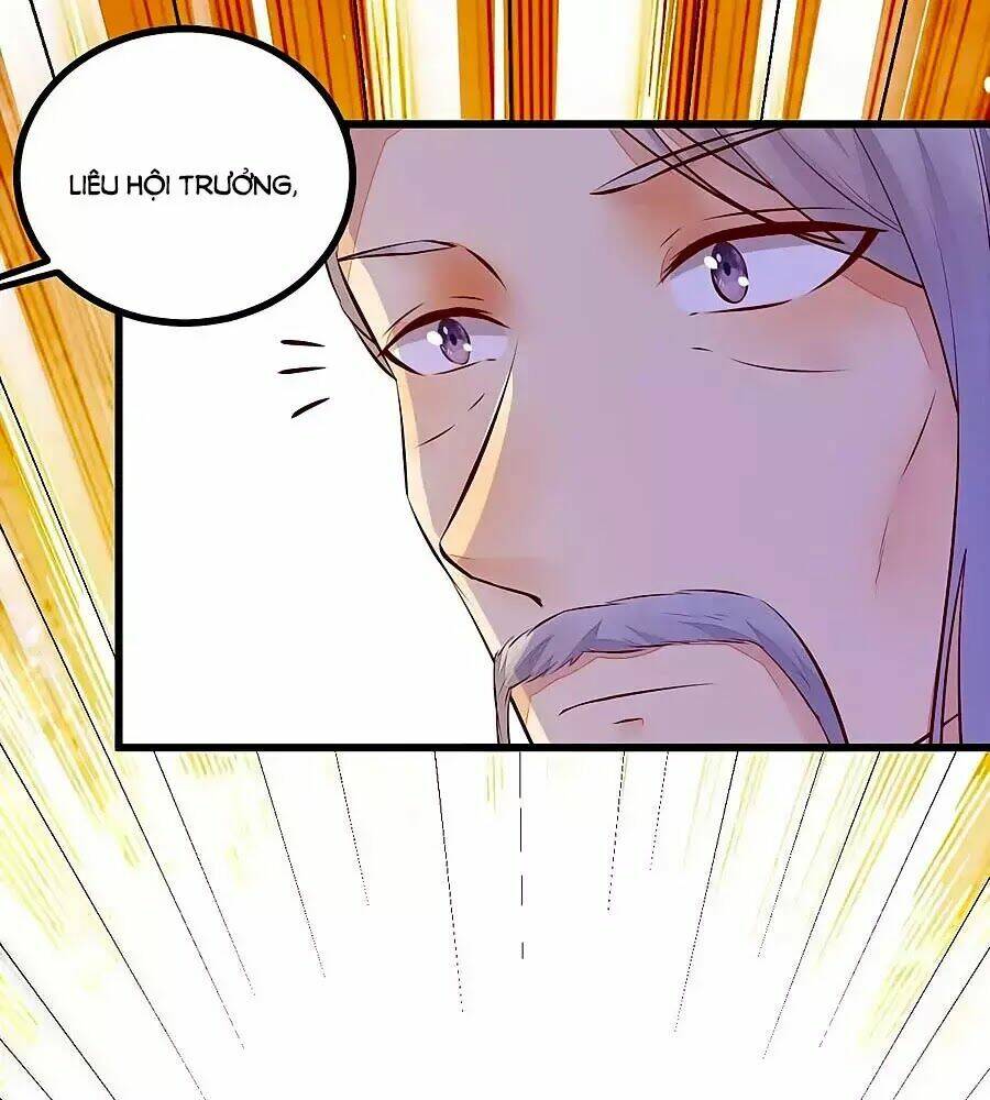 Thần Y Khí Nữ: Ngự Thú Cuồng Phi Của Quỷ Đế - Chapter 56 - Page 58