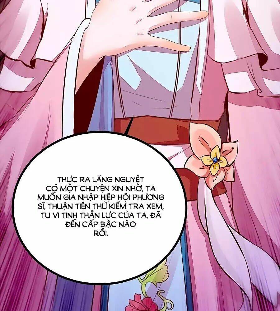 Thần Y Khí Nữ: Ngự Thú Cuồng Phi Của Quỷ Đế - Chapter 56 - Page 60