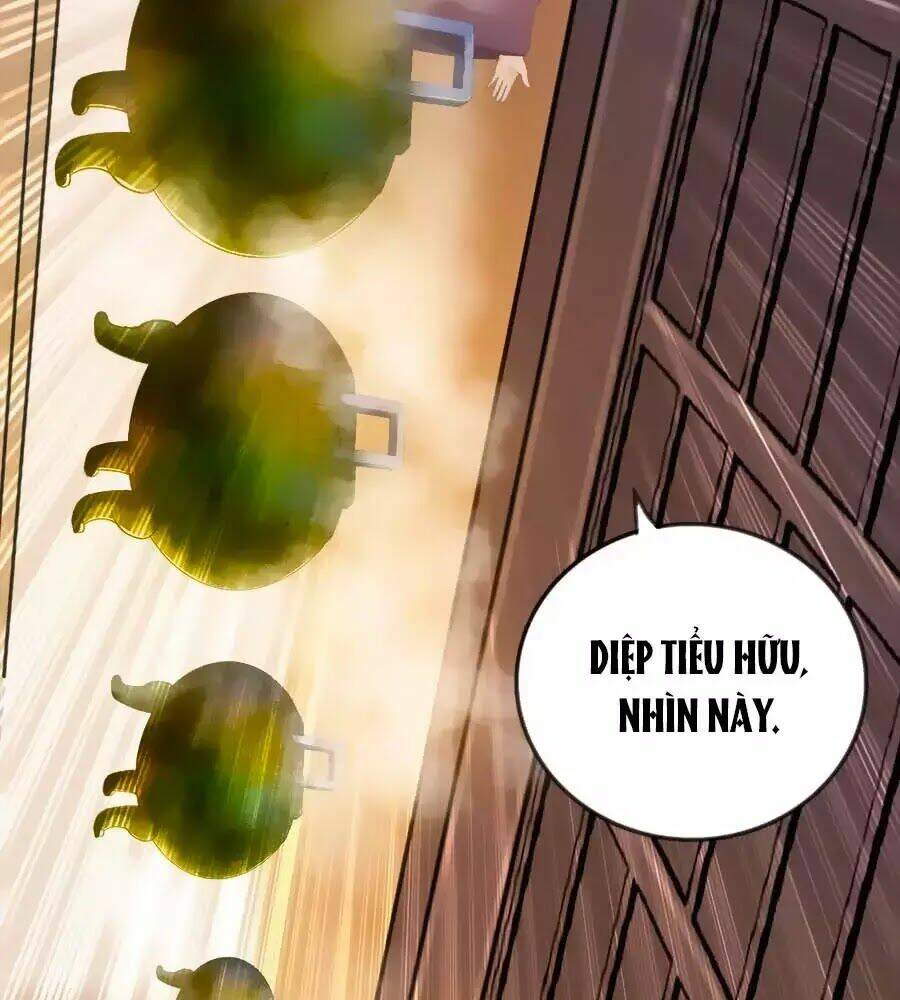 Thần Y Khí Nữ: Ngự Thú Cuồng Phi Của Quỷ Đế - Chapter 57 - Page 10