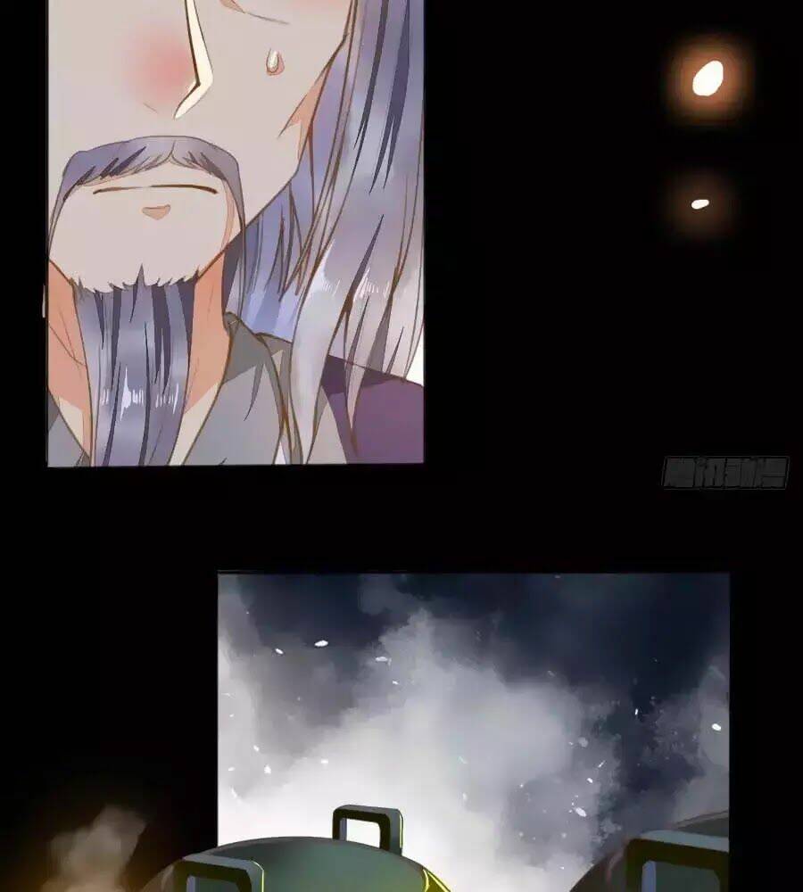 Thần Y Khí Nữ: Ngự Thú Cuồng Phi Của Quỷ Đế - Chapter 57 - Page 12