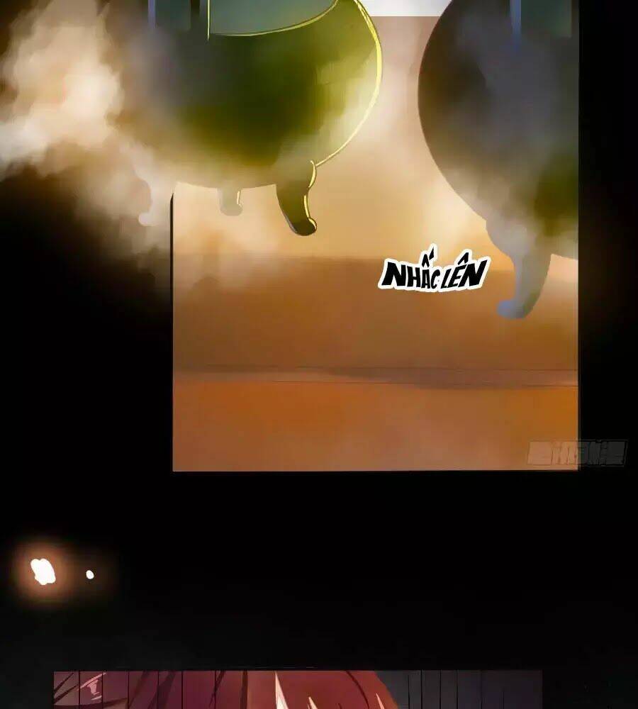 Thần Y Khí Nữ: Ngự Thú Cuồng Phi Của Quỷ Đế - Chapter 57 - Page 13