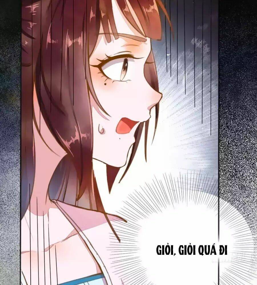 Thần Y Khí Nữ: Ngự Thú Cuồng Phi Của Quỷ Đế - Chapter 57 - Page 14