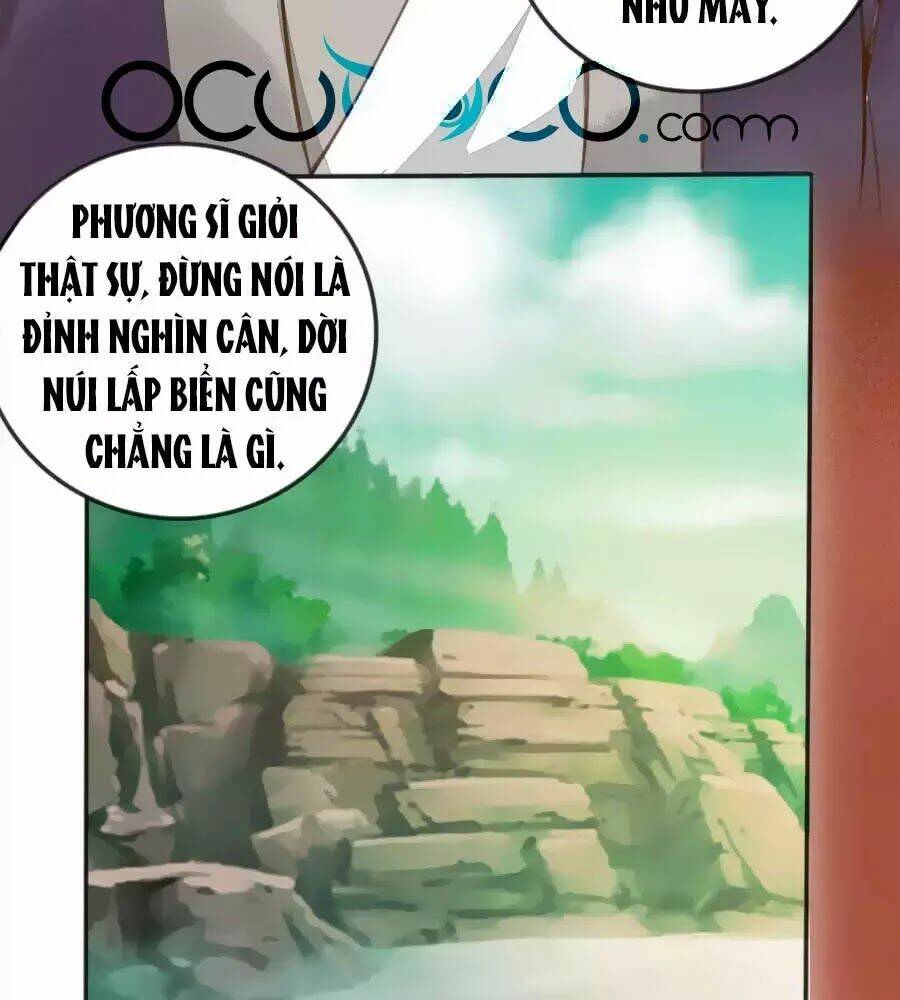 Thần Y Khí Nữ: Ngự Thú Cuồng Phi Của Quỷ Đế - Chapter 57 - Page 19
