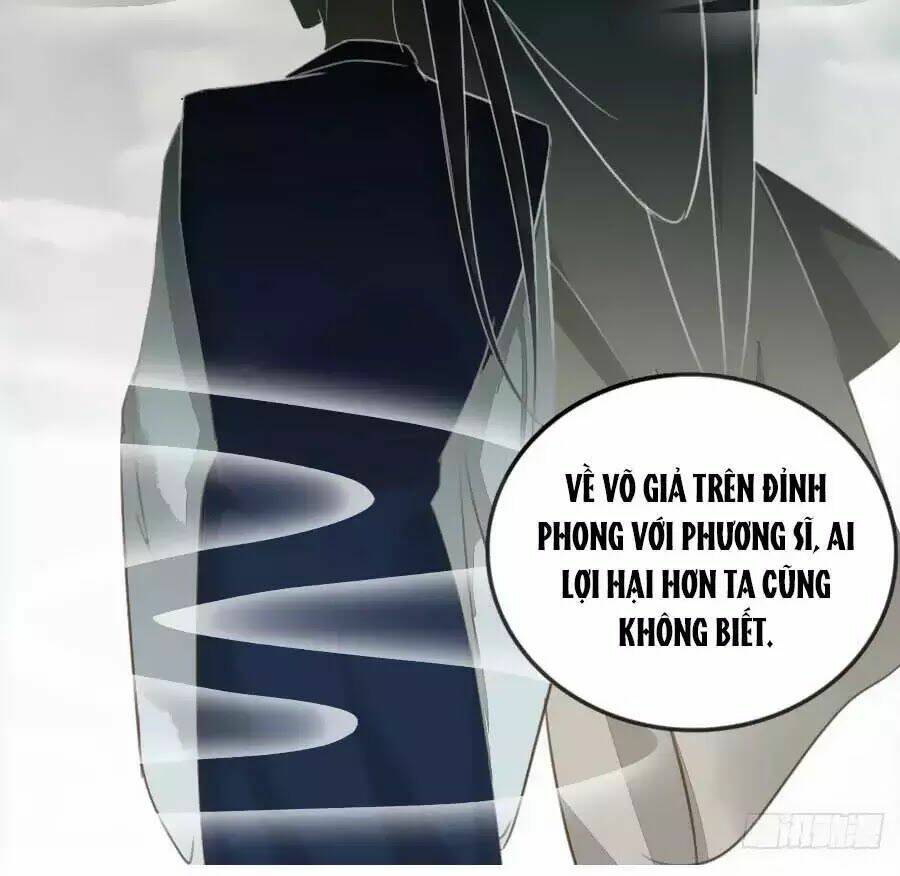 Thần Y Khí Nữ: Ngự Thú Cuồng Phi Của Quỷ Đế - Chapter 57 - Page 23