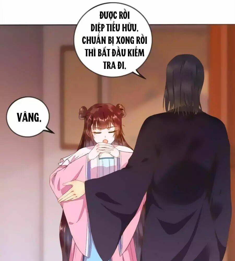 Thần Y Khí Nữ: Ngự Thú Cuồng Phi Của Quỷ Đế - Chapter 57 - Page 24