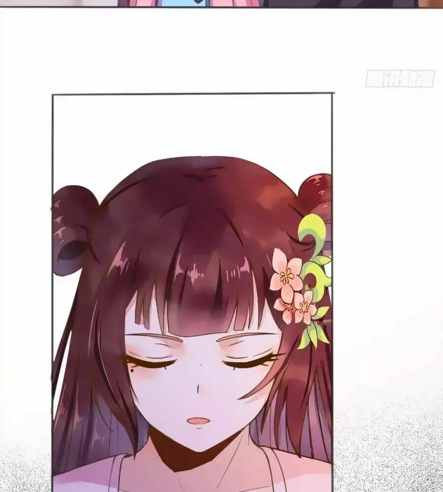 Thần Y Khí Nữ: Ngự Thú Cuồng Phi Của Quỷ Đế - Chapter 57 - Page 25