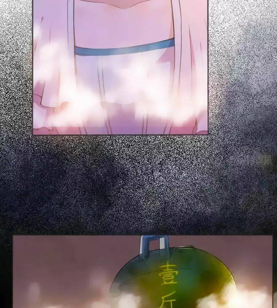 Thần Y Khí Nữ: Ngự Thú Cuồng Phi Của Quỷ Đế - Chapter 57 - Page 26