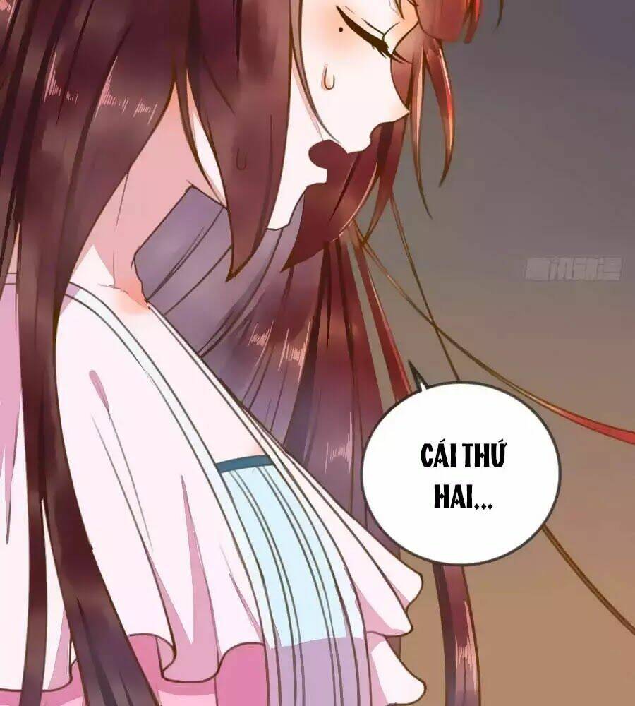 Thần Y Khí Nữ: Ngự Thú Cuồng Phi Của Quỷ Đế - Chapter 57 - Page 28