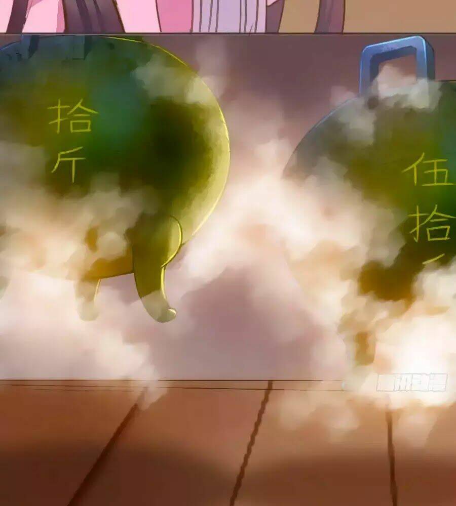 Thần Y Khí Nữ: Ngự Thú Cuồng Phi Của Quỷ Đế - Chapter 57 - Page 29